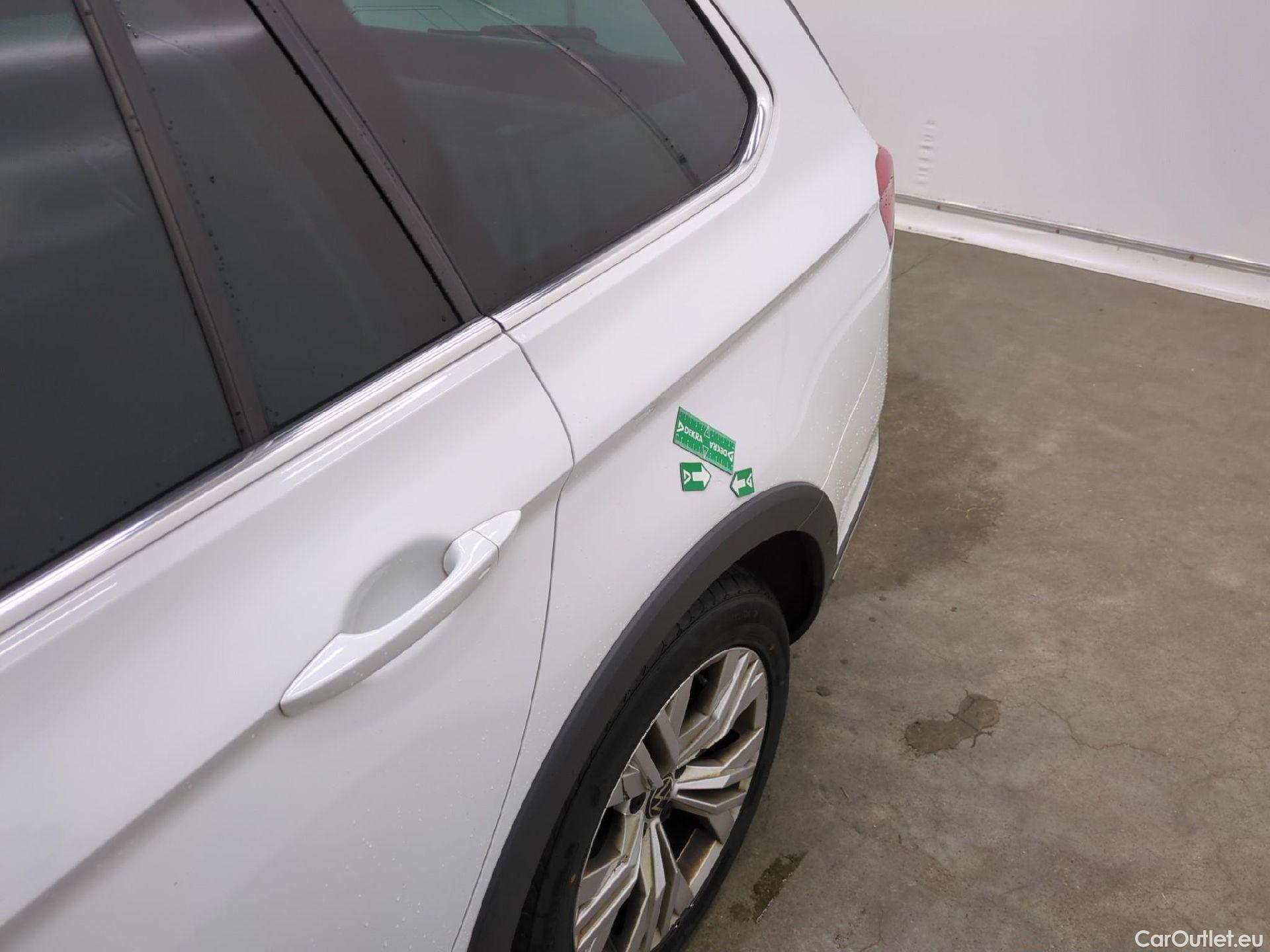  Volkswagen  Passat  Break Alltrack 4Motion 2.0 TDI 200CV BVA7 E6d #43