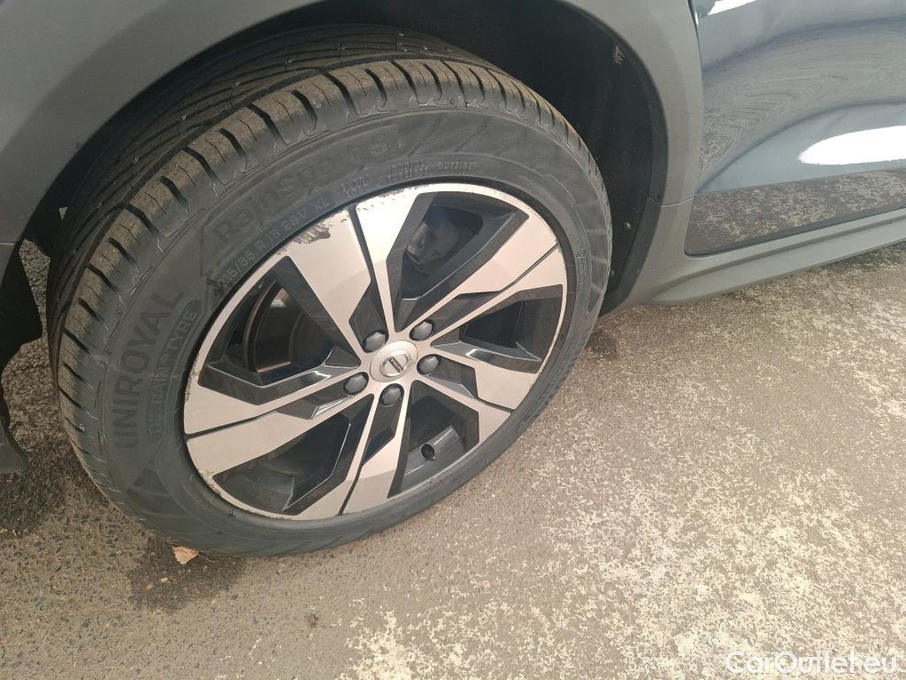  Volvo  V60 VOLVO  Cross Country / 2020 / 5P / Break B4 AWD 197 GT8 Cross Country Pro #17