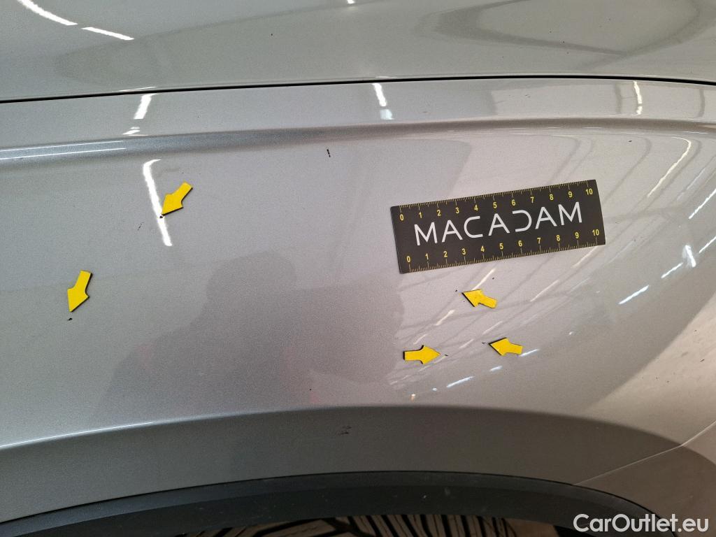  Volkswagen  Tiguan VOLKSWAGEN  5p SUV 1.5 TSI 150 EVO DSG7 Carat #48