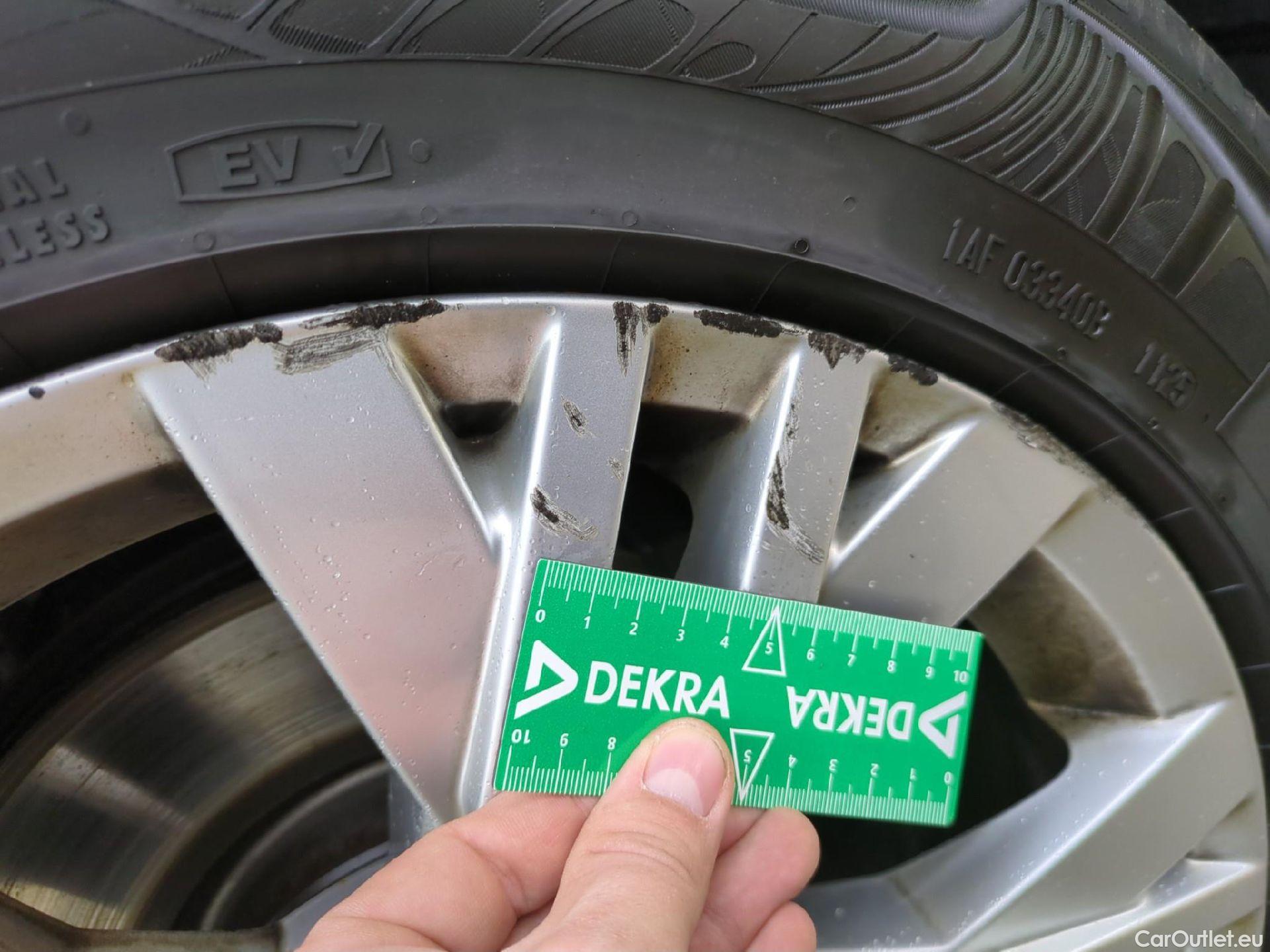  Volkswagen  Passat  Break Alltrack 4Motion 2.0 TDI 200CV BVA7 E6d #14