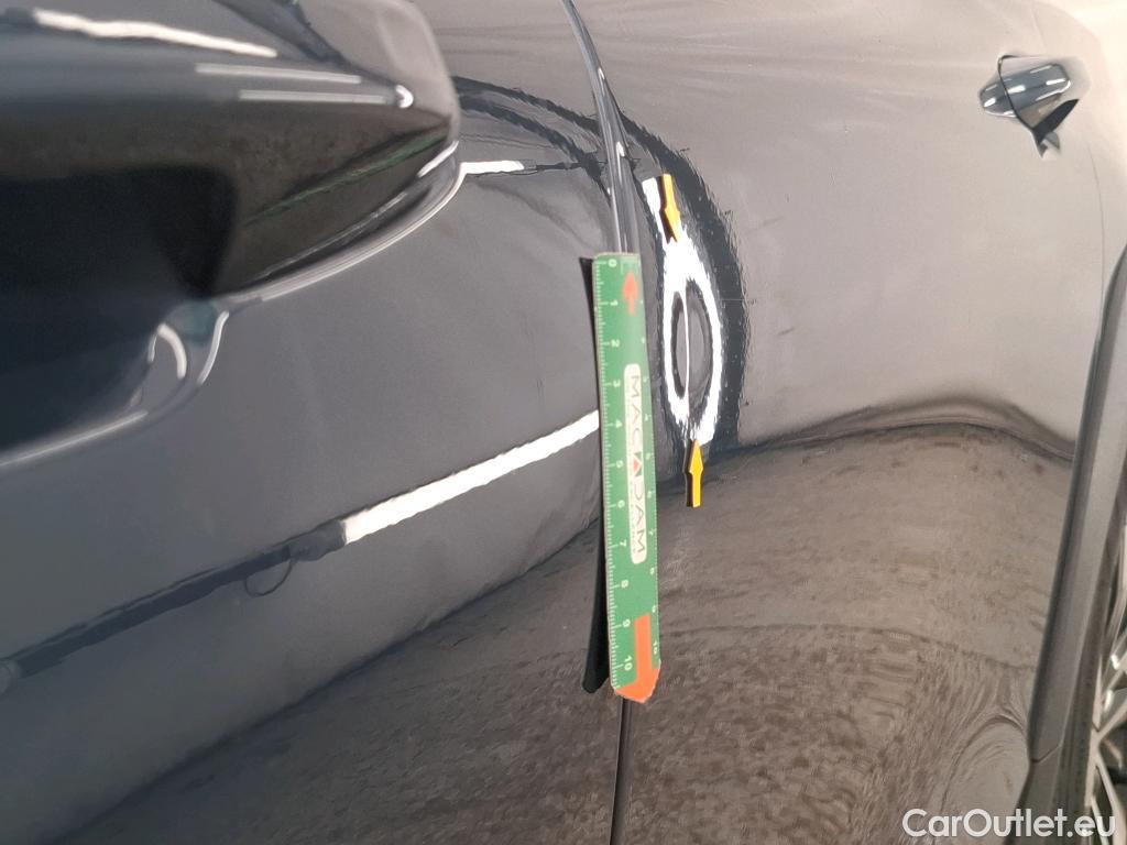  Volvo  V60 VOLVO  Cross Country / 2020 / 5P / Break B4 AWD 197 GT8 Cross Country Pro #2