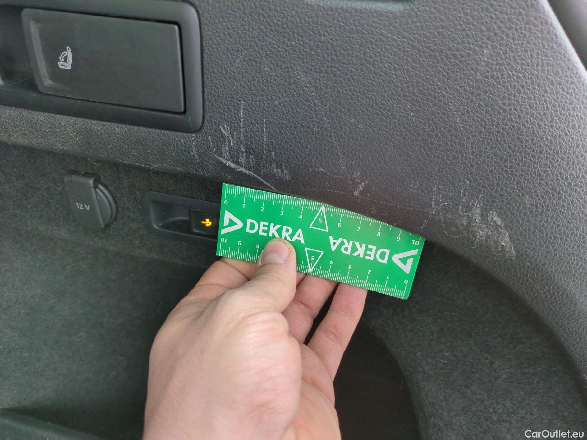  Volkswagen  Passat  Break Alltrack 4Motion 2.0 TDI 200CV BVA7 E6d #10