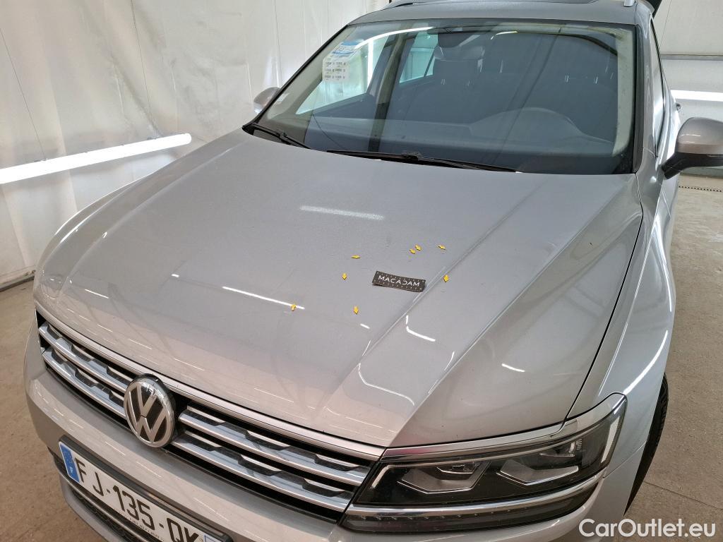  Volkswagen  Tiguan VOLKSWAGEN  5p SUV 1.5 TSI 150 EVO DSG7 Carat #4