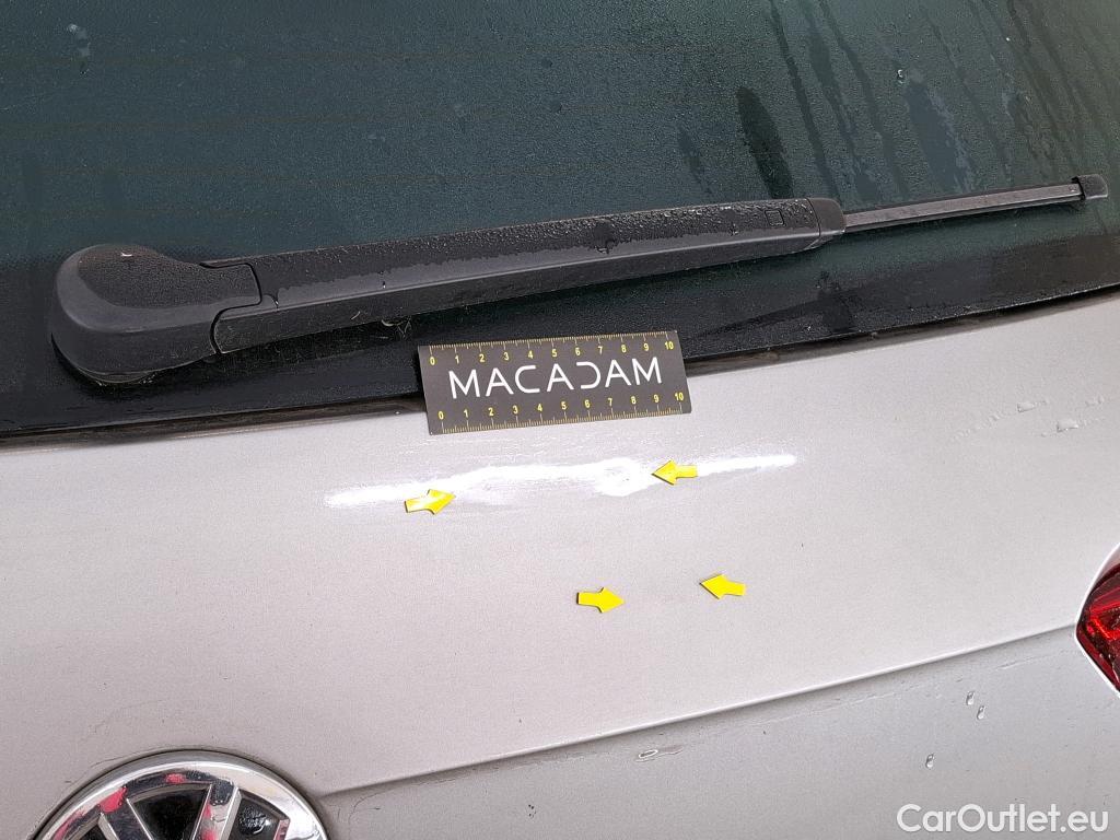  Volkswagen  Tiguan VOLKSWAGEN  5p SUV 1.5 TSI 150 EVO DSG7 Carat #3