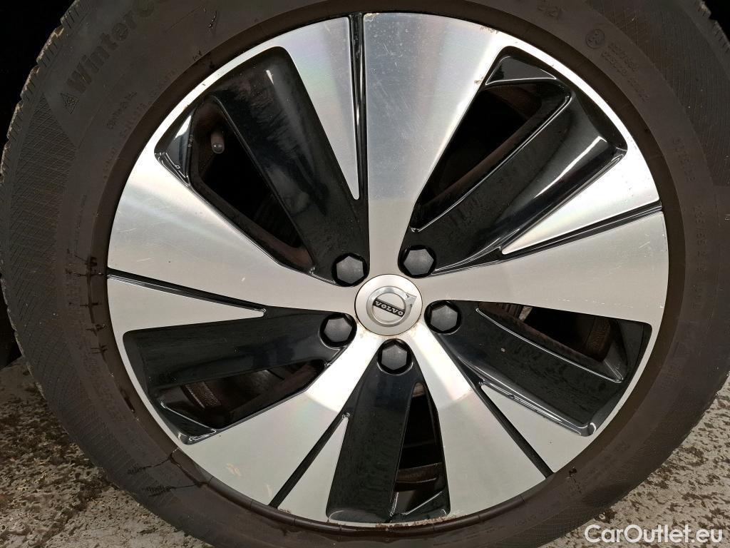  Volvo  XC 40 XC40 Momentum Plug-in Hybrid 2WD 1.5 #40