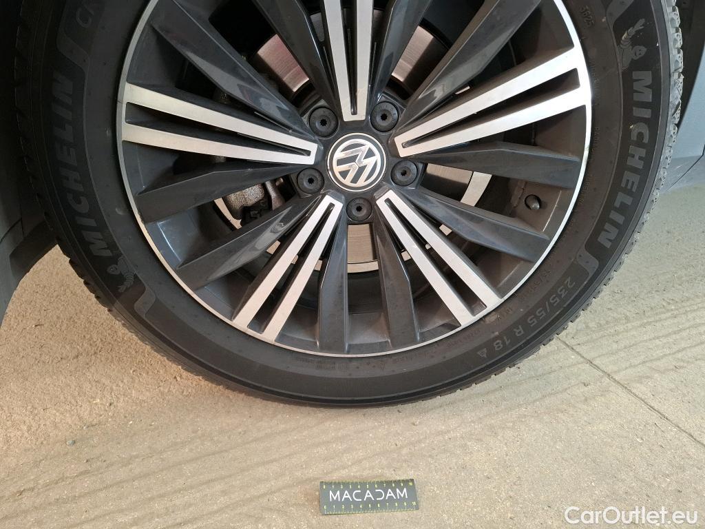  Volkswagen  Tiguan VOLKSWAGEN  5p SUV 1.5 TSI 150 EVO DSG7 Carat #11