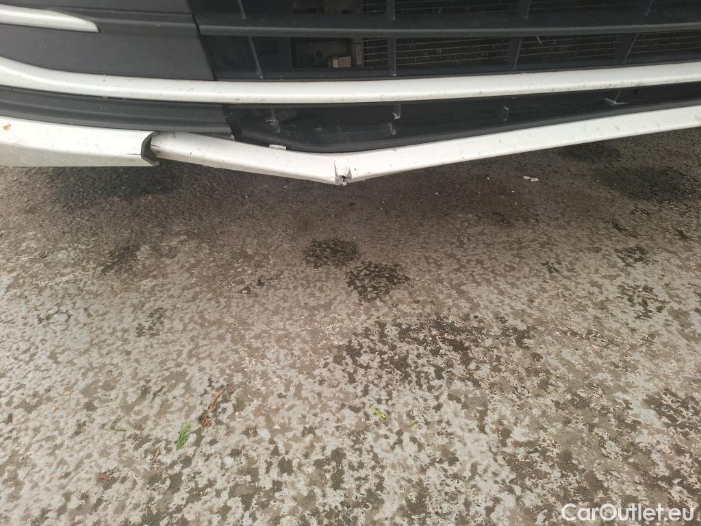  Volkswagen  Golf  VIII Berline Life Plus 2.0 TDI 115CV BVA7 E6d #22