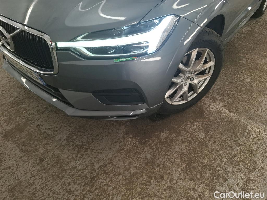  Volvo  XC60  Business Executive 2WD 2.0 D4 190CV BVA8 E6d #7