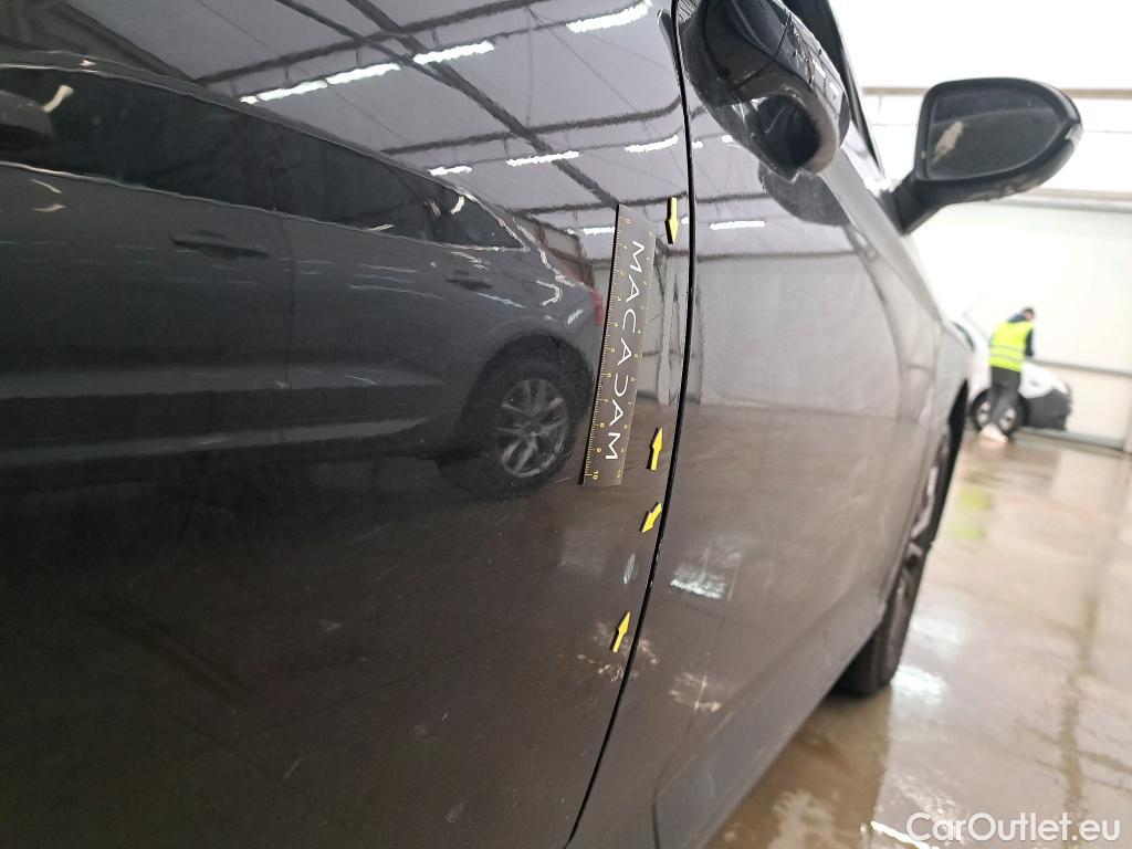  Volkswagen  Passat VOLKSWAGEN  4p Berline 2.0 TDI 150 DSG6 Confortline BUS BMT #7