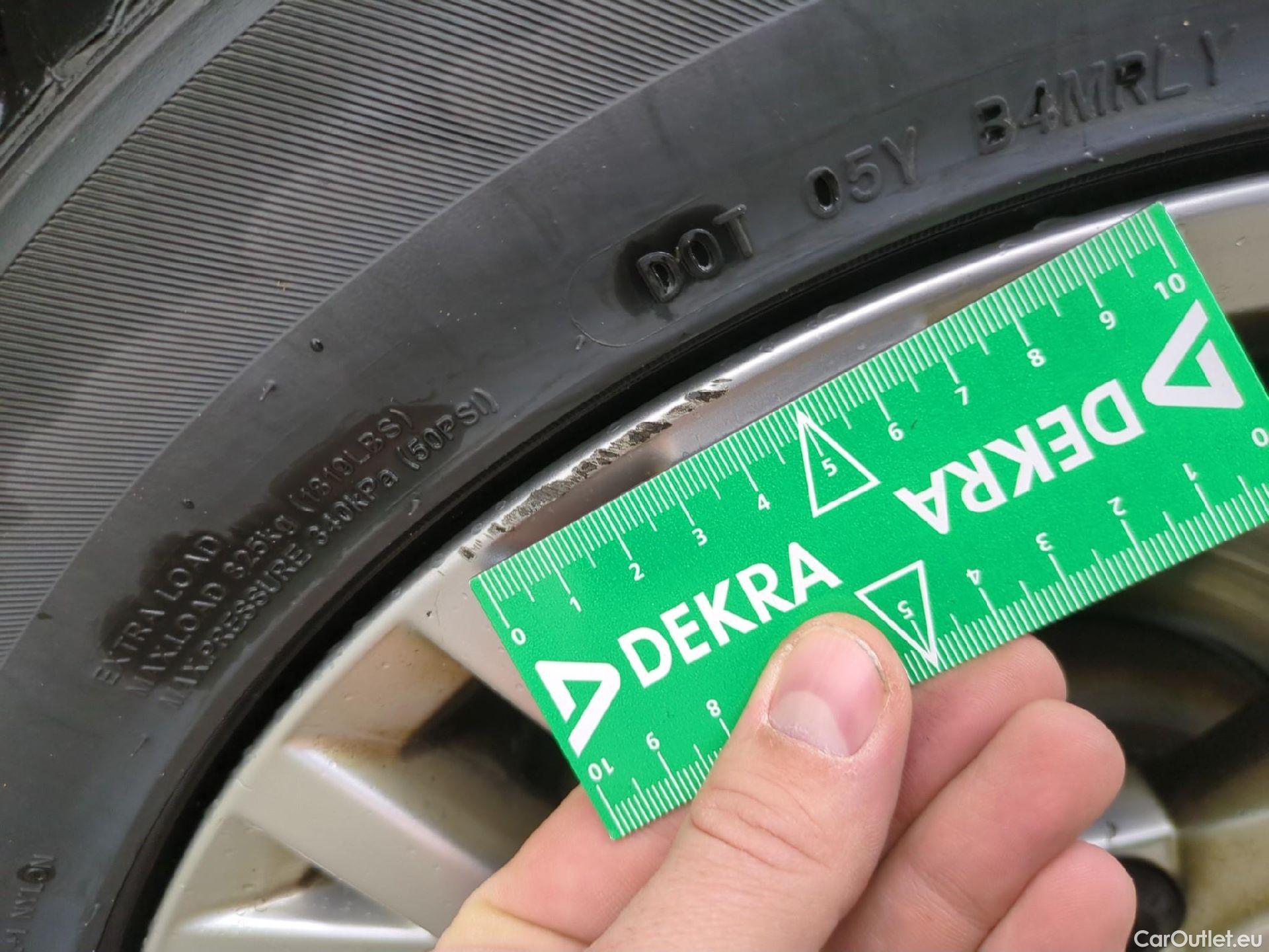  Volkswagen  Passat  Break Alltrack 4Motion 2.0 TDI 200CV BVA7 E6d #29