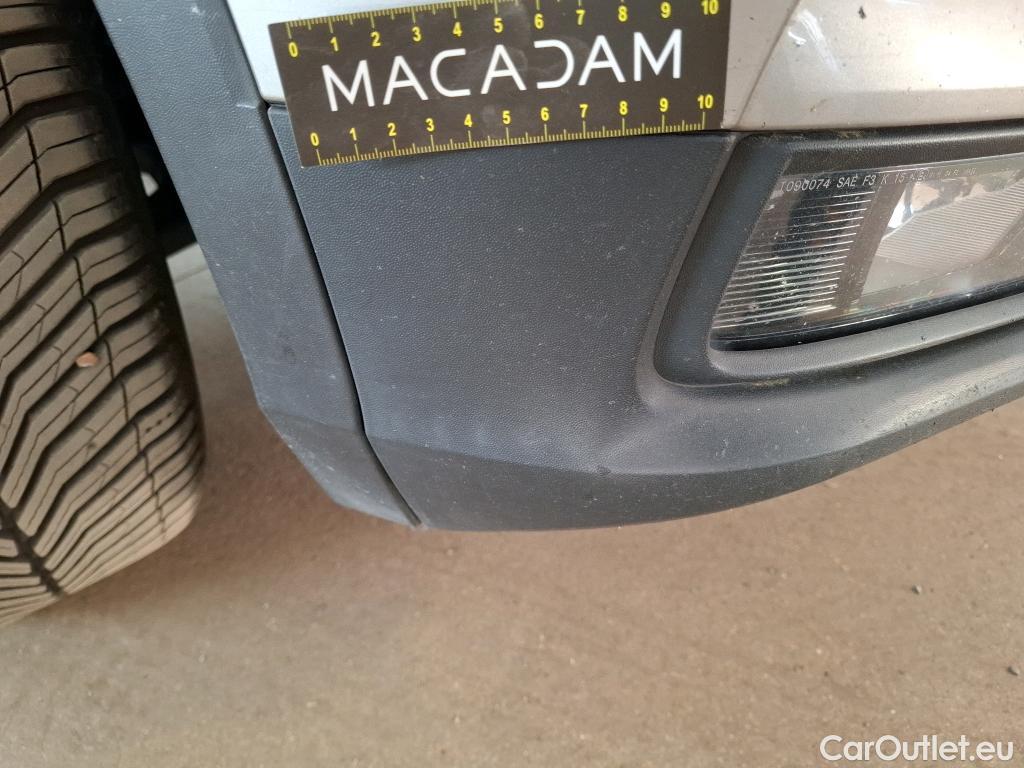  Volkswagen  Tiguan VOLKSWAGEN  5p SUV 1.5 TSI 150 EVO DSG7 Carat #17