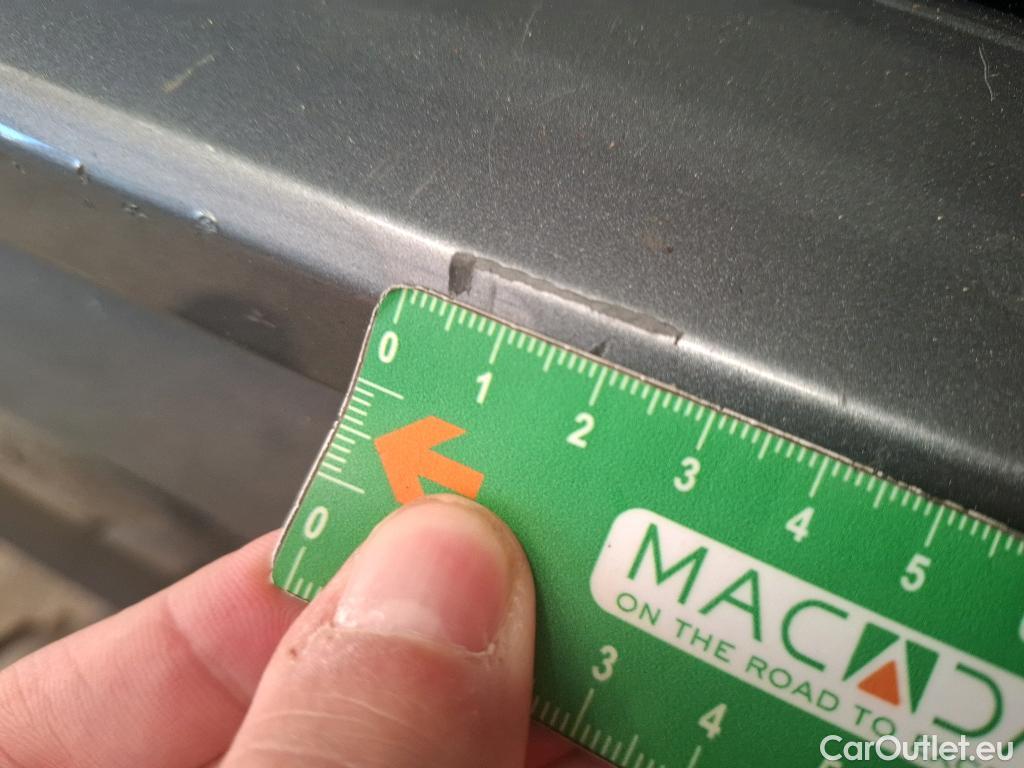  Volvo  XC60  Business Executive 2WD 2.0 D4 190CV BVA8 E6d #17