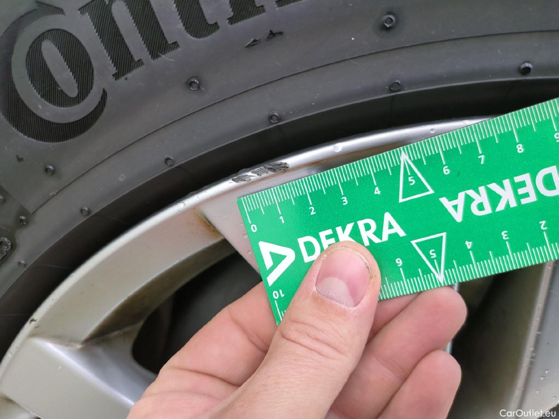  Volkswagen  Passat  Break Alltrack 4Motion 2.0 TDI 200CV BVA7 E6d #18