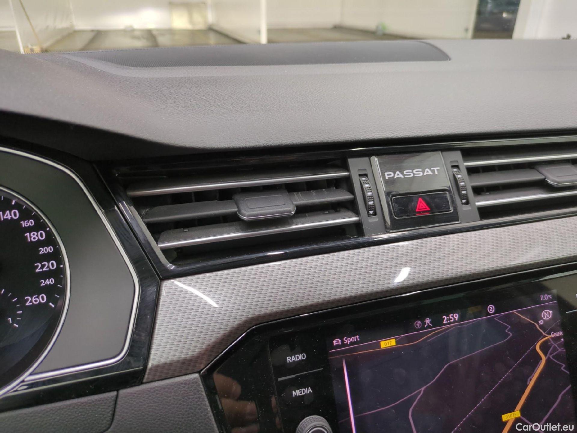  Volkswagen  Passat  Break Alltrack 4Motion 2.0 TDI 200CV BVA7 E6d #2