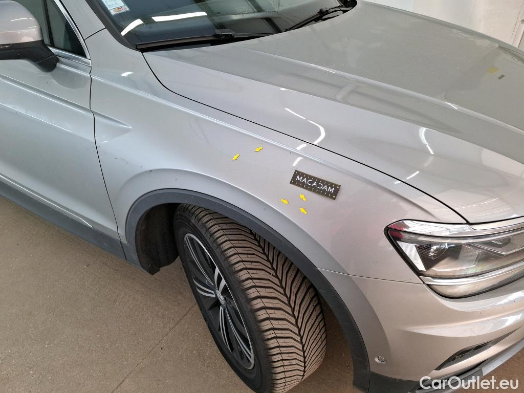  Volkswagen  Tiguan VOLKSWAGEN  5p SUV 1.5 TSI 150 EVO DSG7 Carat #47