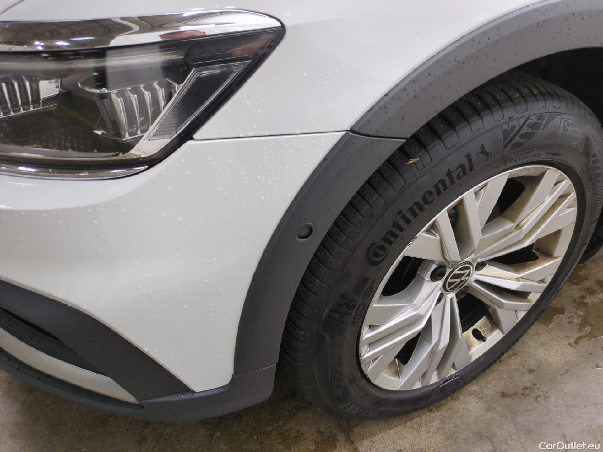  Volkswagen  Passat  Break Alltrack 4Motion 2.0 TDI 200CV BVA7 E6d #41