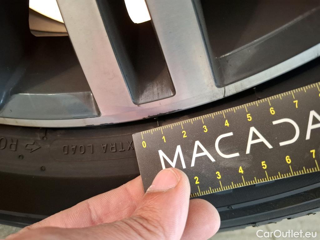  Volkswagen  Tiguan VOLKSWAGEN  5p SUV 1.5 TSI 150 EVO DSG7 Carat #25