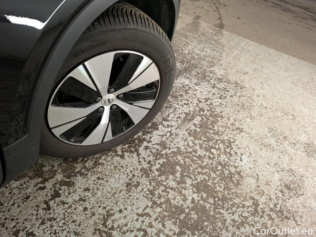  Volvo  XC 40 XC40 Momentum Plug-in Hybrid 2WD 1.5 #25