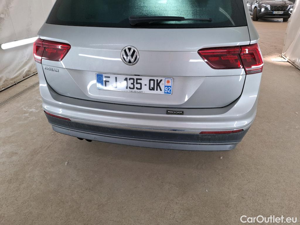  Volkswagen  Tiguan VOLKSWAGEN  5p SUV 1.5 TSI 150 EVO DSG7 Carat #50
