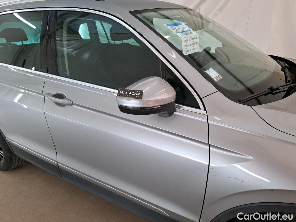  Volkswagen  Tiguan VOLKSWAGEN  5p SUV 1.5 TSI 150 EVO DSG7 Carat #20