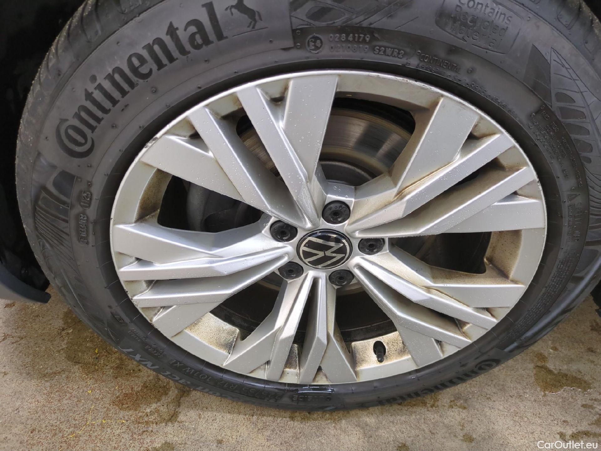  Volkswagen  Passat  Break Alltrack 4Motion 2.0 TDI 200CV BVA7 E6d #21