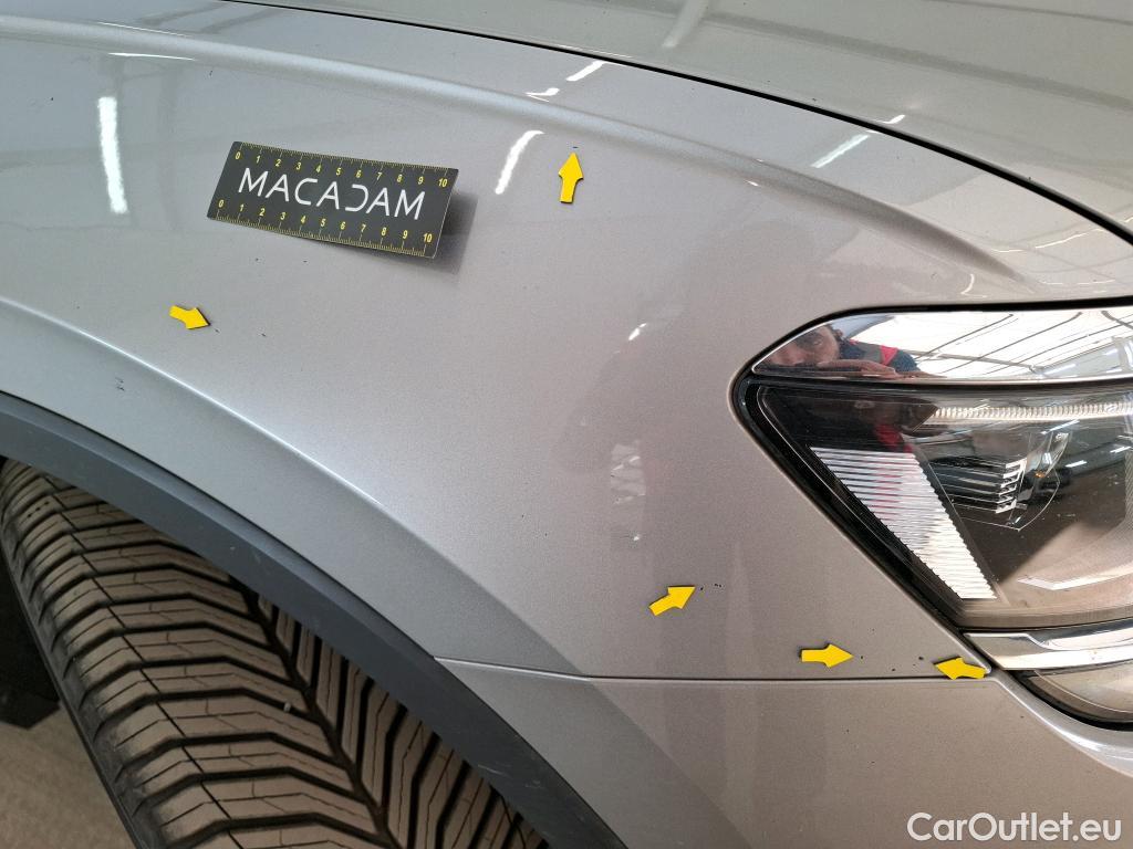  Volkswagen  Tiguan VOLKSWAGEN  5p SUV 1.5 TSI 150 EVO DSG7 Carat #49