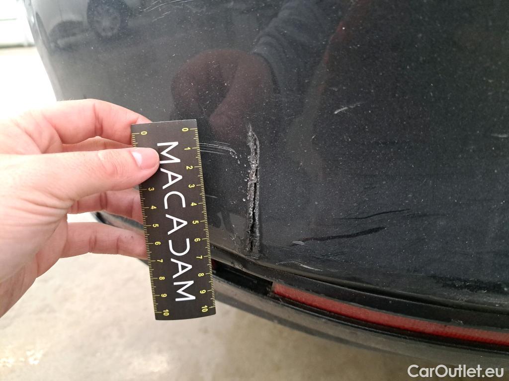  Volkswagen  Passat VOLKSWAGEN  4p Berline 2.0 TDI 150 DSG6 Confortline BUS BMT #3