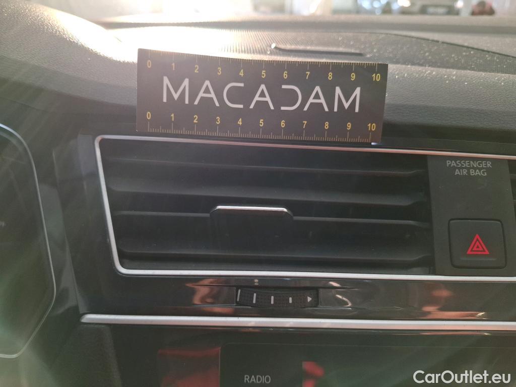  Volkswagen  Tiguan VOLKSWAGEN  5p SUV 1.5 TSI 150 EVO DSG7 Carat #19