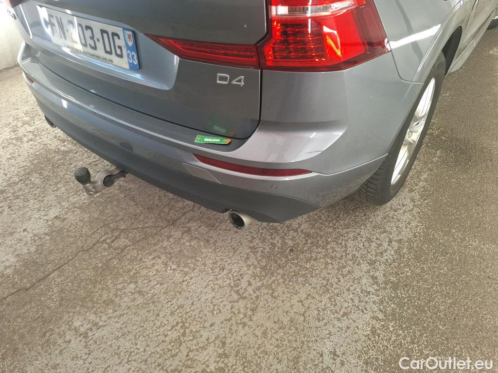  Volvo  XC60  Business Executive 2WD 2.0 D4 190CV BVA8 E6d #13