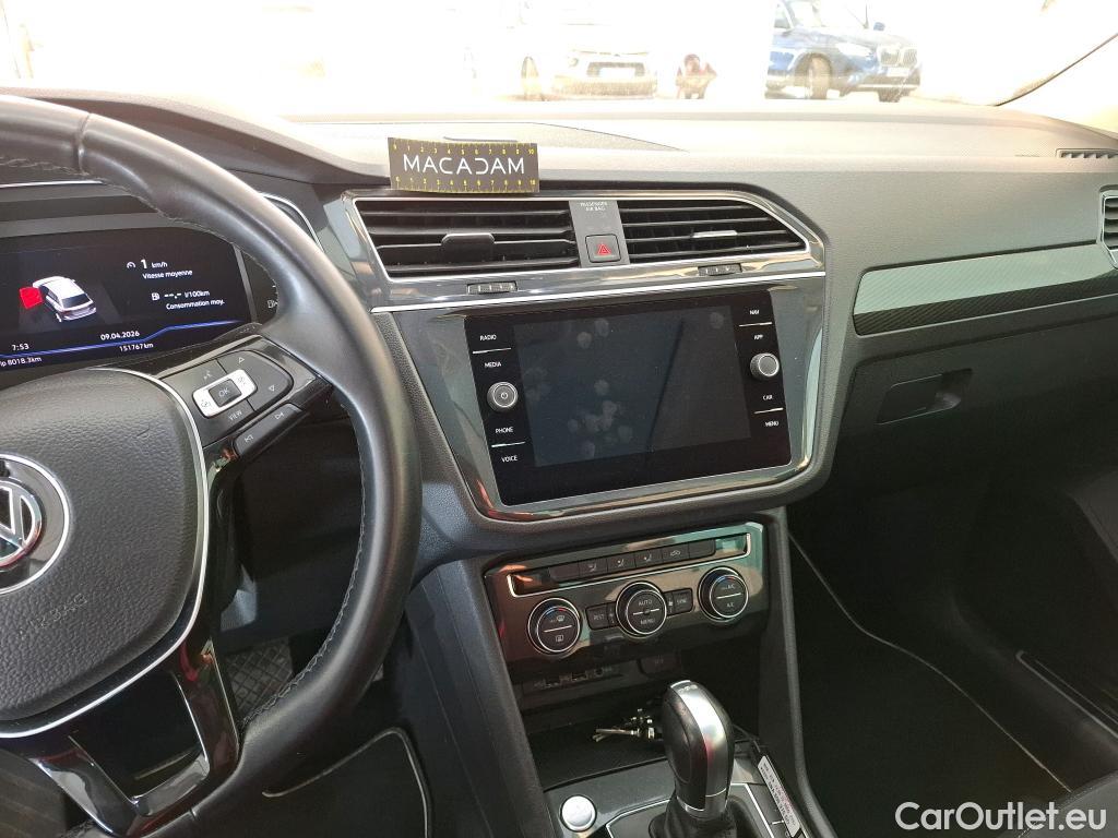  Volkswagen  Tiguan VOLKSWAGEN  5p SUV 1.5 TSI 150 EVO DSG7 Carat #18
