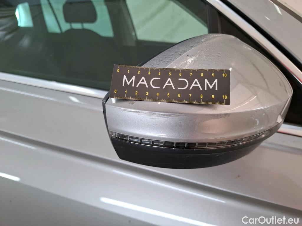  Volkswagen  Tiguan VOLKSWAGEN  5p SUV 1.5 TSI 150 EVO DSG7 Carat #21