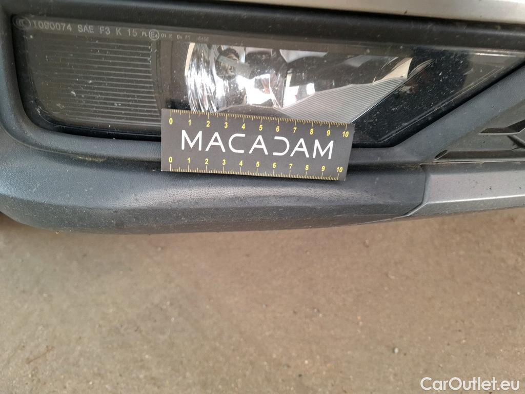  Volkswagen  Tiguan VOLKSWAGEN  5p SUV 1.5 TSI 150 EVO DSG7 Carat #16