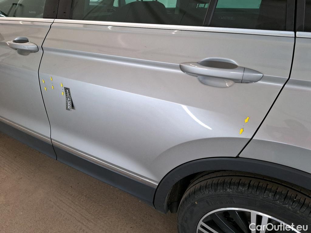  Volkswagen  Tiguan VOLKSWAGEN  5p SUV 1.5 TSI 150 EVO DSG7 Carat #28