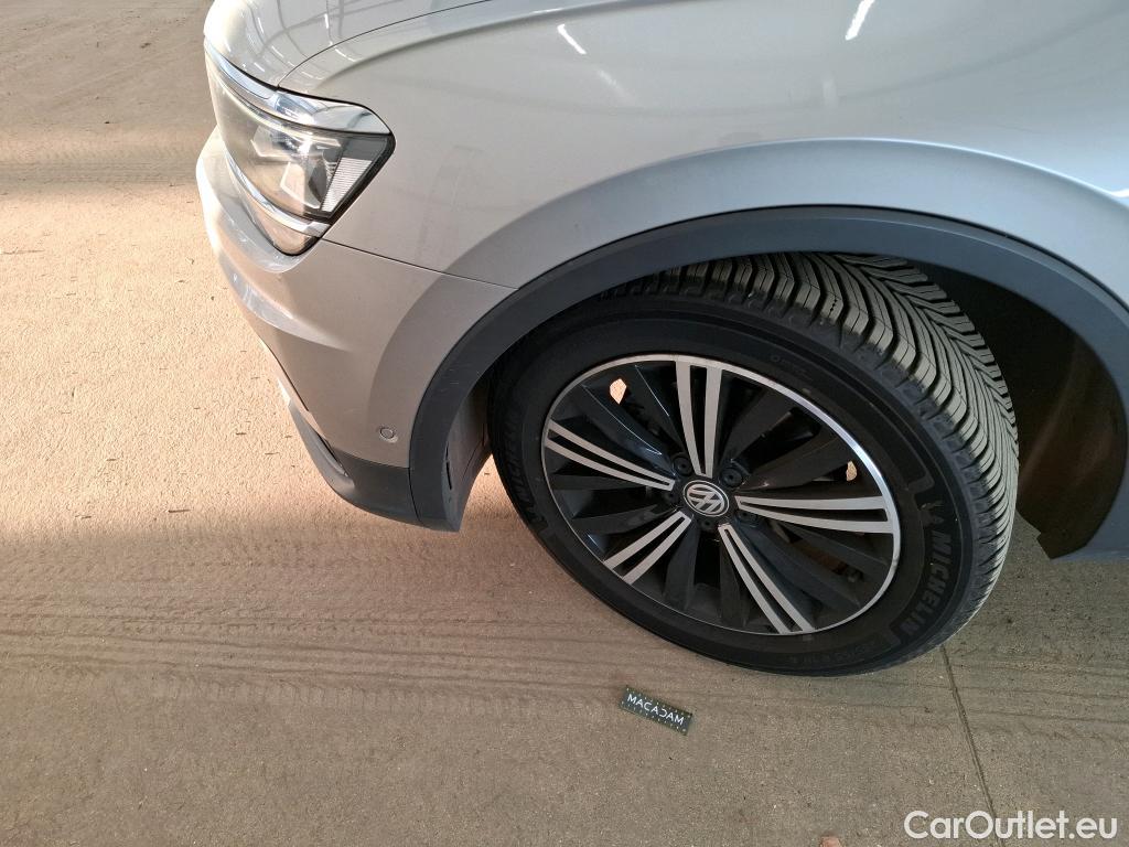  Volkswagen  Tiguan VOLKSWAGEN  5p SUV 1.5 TSI 150 EVO DSG7 Carat #23