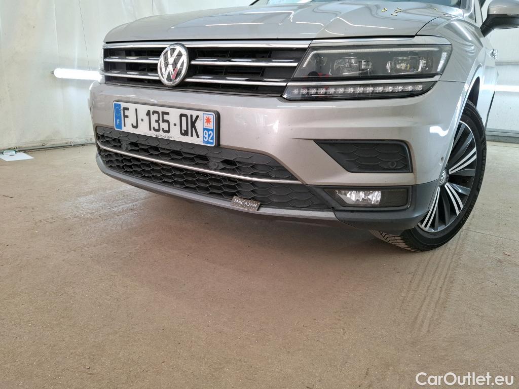  Volkswagen  Tiguan VOLKSWAGEN  5p SUV 1.5 TSI 150 EVO DSG7 Carat #40