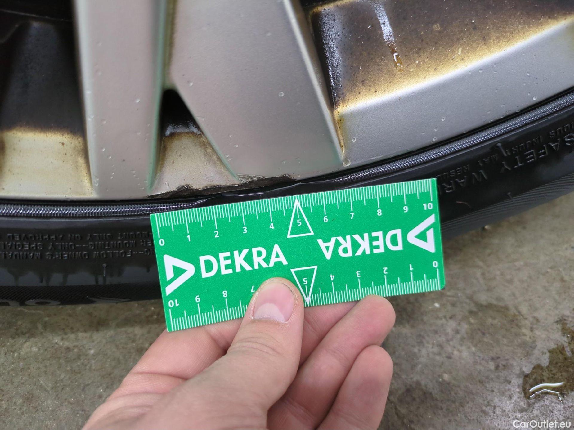  Volkswagen  Passat  Break Alltrack 4Motion 2.0 TDI 200CV BVA7 E6d #22