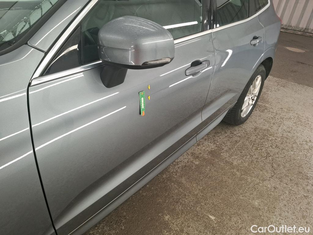  Volvo  XC60  Business Executive 2WD 2.0 D4 190CV BVA8 E6d #25