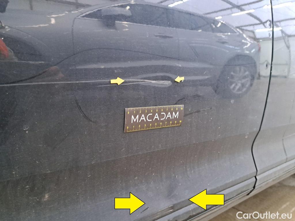  Volkswagen  Passat VOLKSWAGEN  4p Berline 2.0 TDI 150 DSG6 Confortline BUS BMT #10