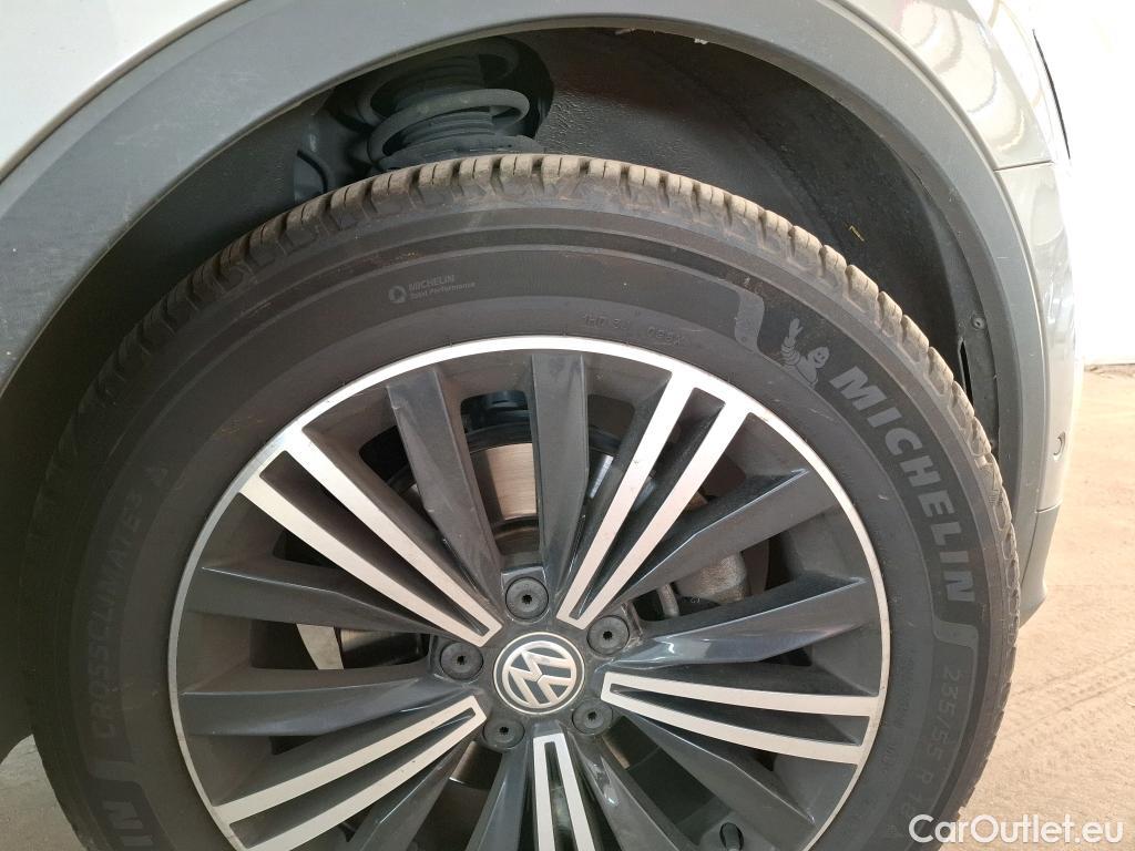  Volkswagen  Tiguan VOLKSWAGEN  5p SUV 1.5 TSI 150 EVO DSG7 Carat #13