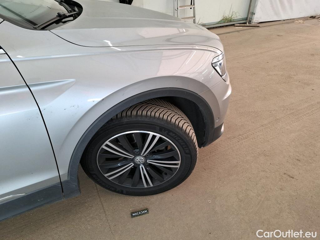  Volkswagen  Tiguan VOLKSWAGEN  5p SUV 1.5 TSI 150 EVO DSG7 Carat #12