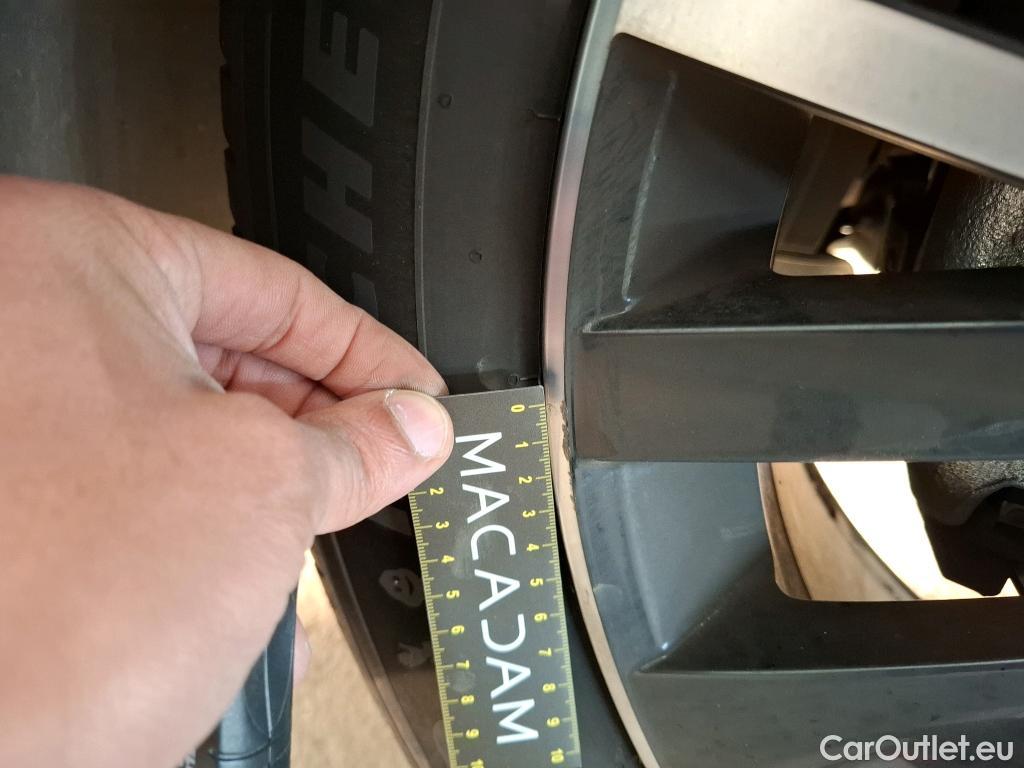  Volkswagen  Tiguan VOLKSWAGEN  5p SUV 1.5 TSI 150 EVO DSG7 Carat #24