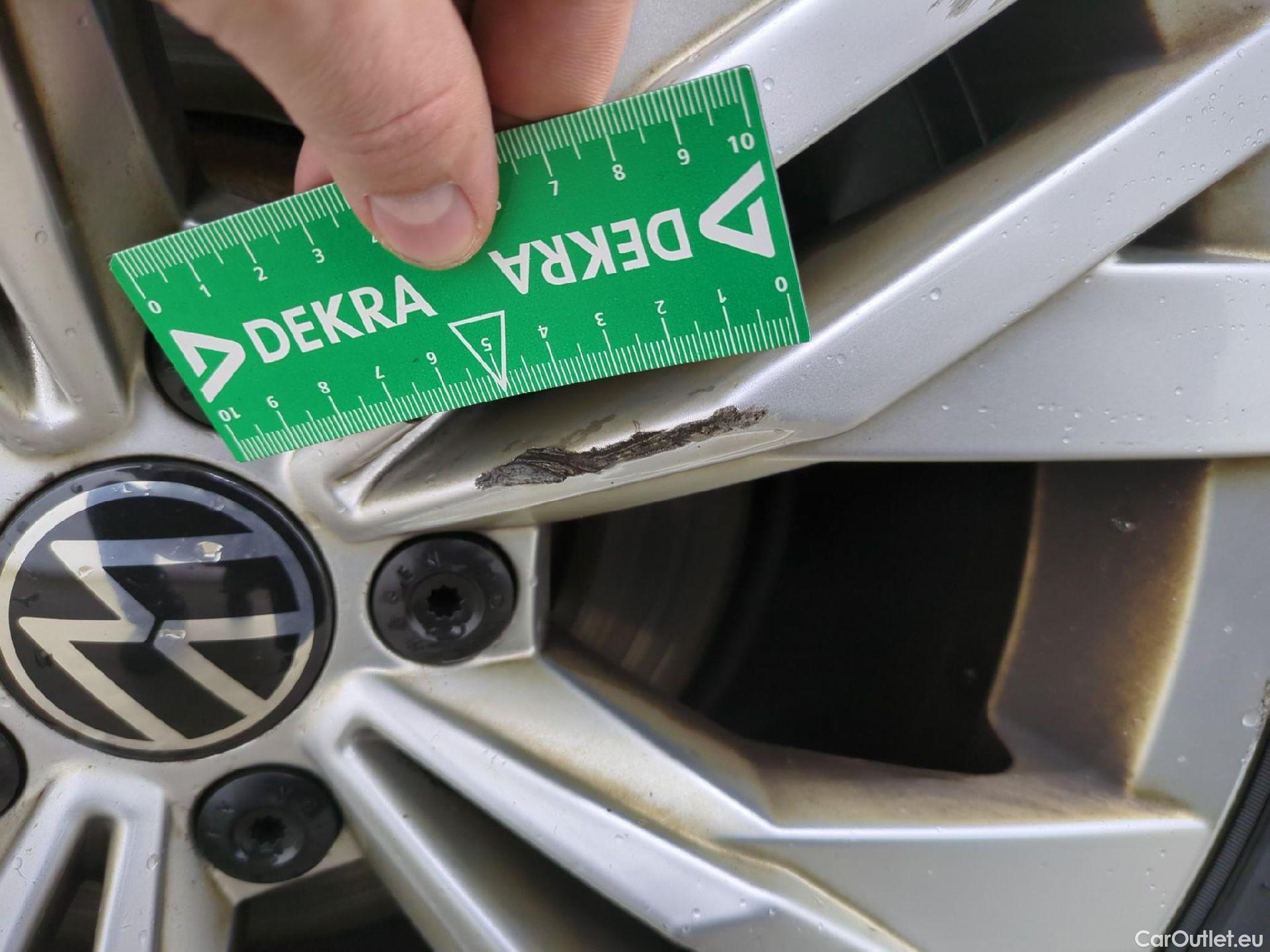  Volkswagen  Passat  Break Alltrack 4Motion 2.0 TDI 200CV BVA7 E6d #25