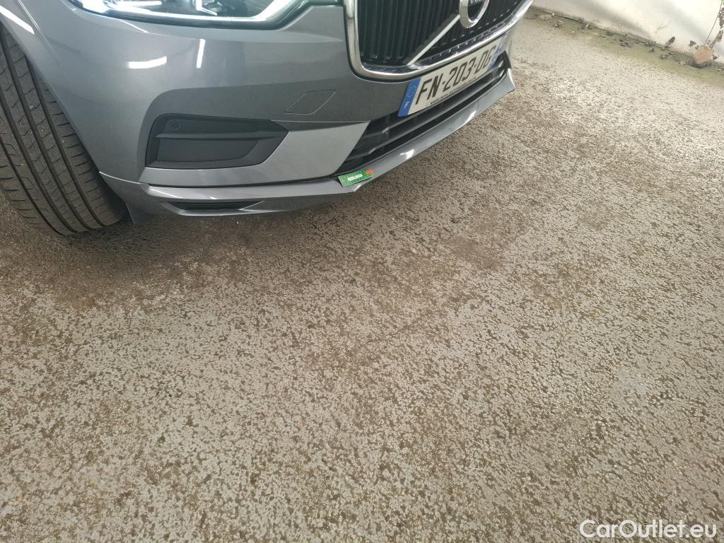  Volvo  XC60  Business Executive 2WD 2.0 D4 190CV BVA8 E6d #3