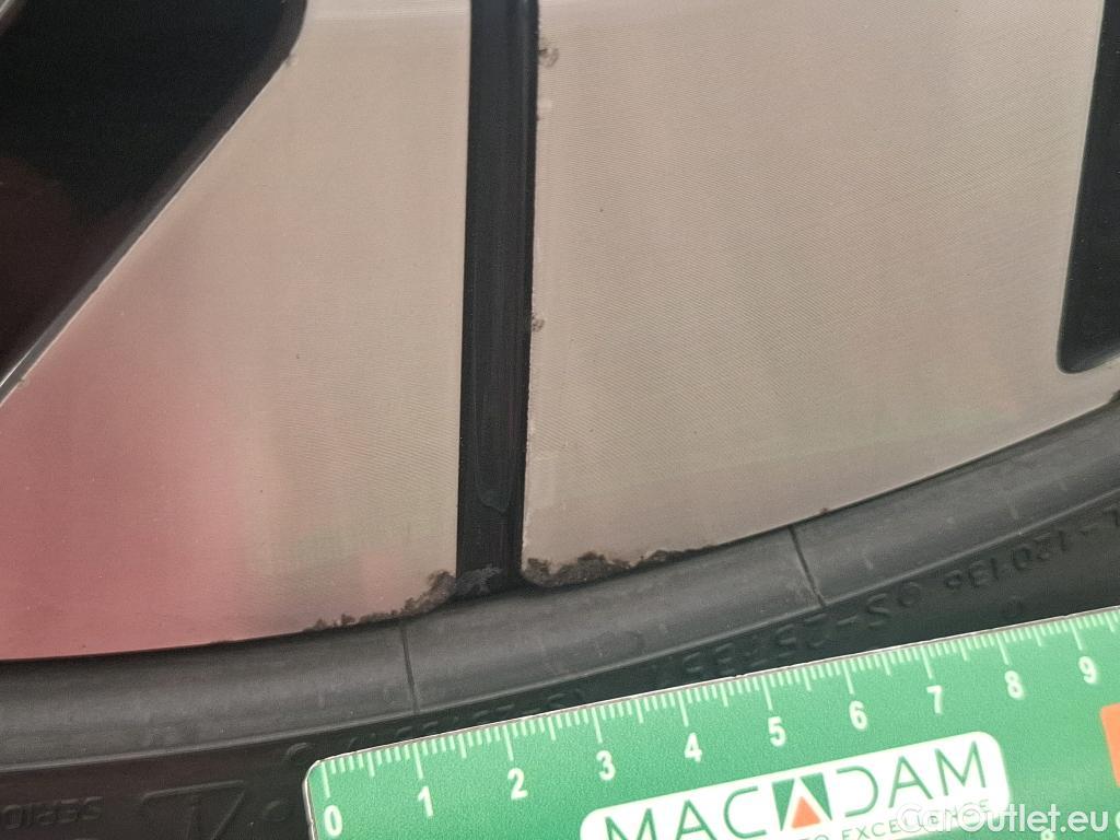  Volvo  V60 VOLVO  Cross Country / 2020 / 5P / Break B4 AWD 197 GT8 Cross Country Pro #22