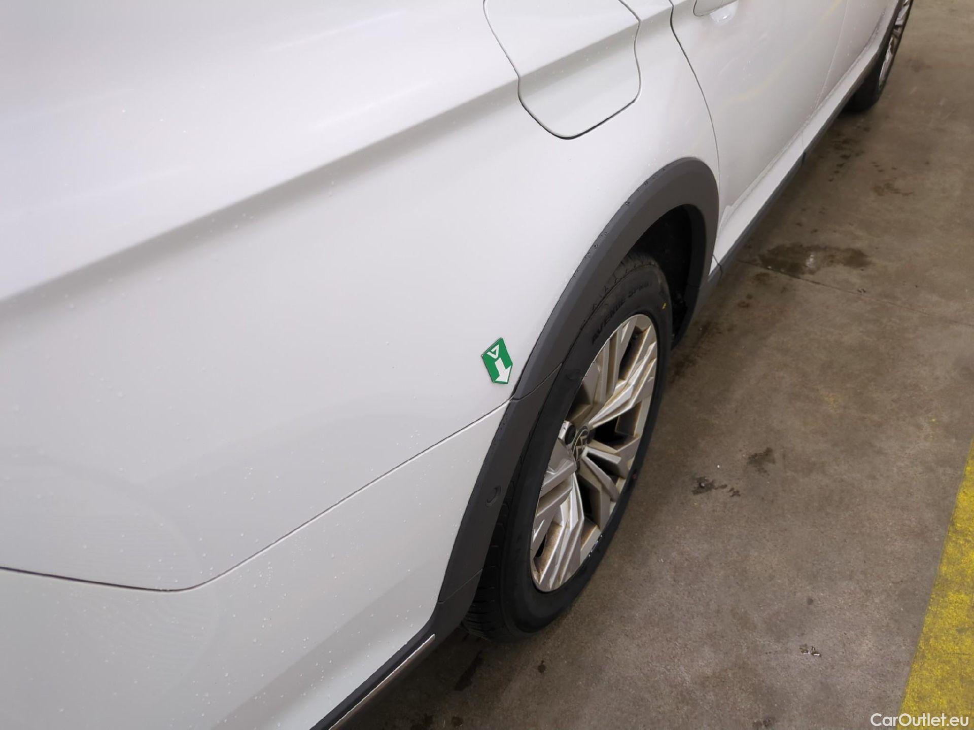  Volkswagen  Passat  Break Alltrack 4Motion 2.0 TDI 200CV BVA7 E6d #31