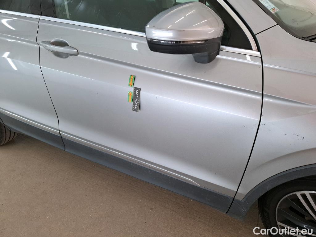  Volkswagen  Tiguan VOLKSWAGEN  5p SUV 1.5 TSI 150 EVO DSG7 Carat #44