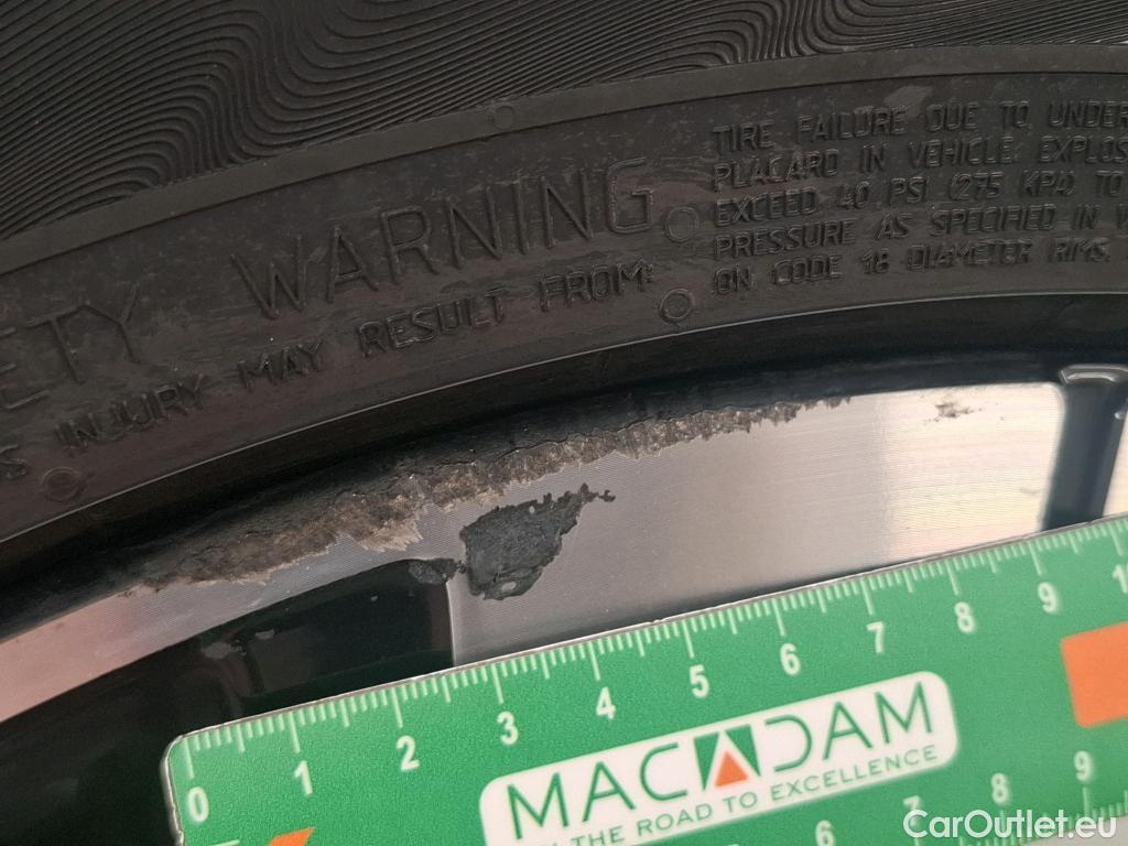  Volvo  V60 VOLVO  Cross Country / 2020 / 5P / Break B4 AWD 197 GT8 Cross Country Pro #10