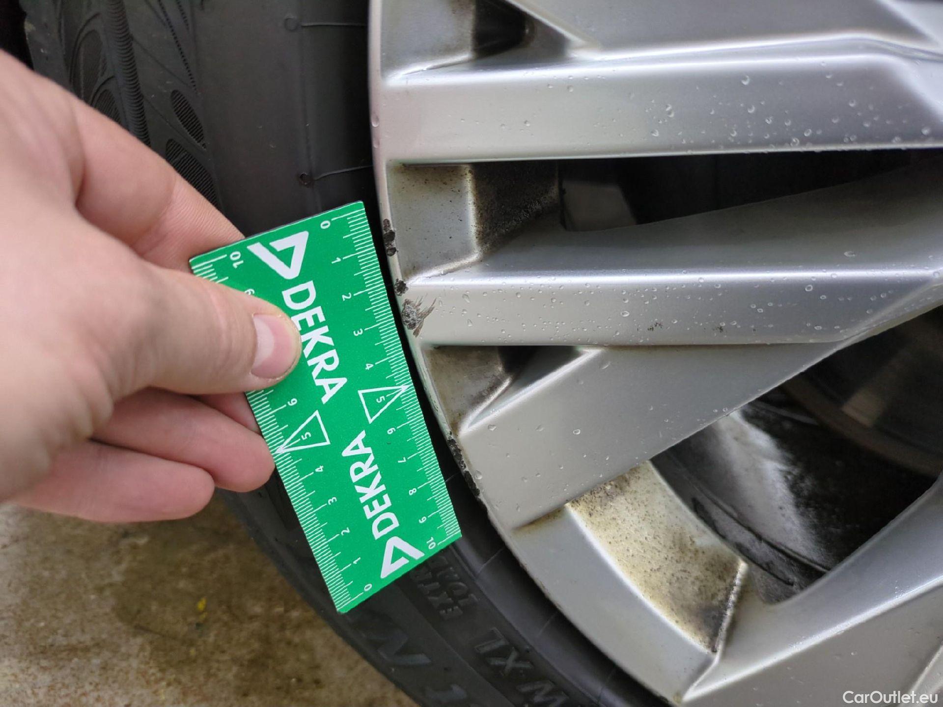  Volkswagen  Passat  Break Alltrack 4Motion 2.0 TDI 200CV BVA7 E6d #20