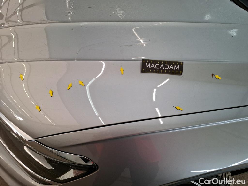  Volkswagen  Tiguan VOLKSWAGEN  5p SUV 1.5 TSI 150 EVO DSG7 Carat #8