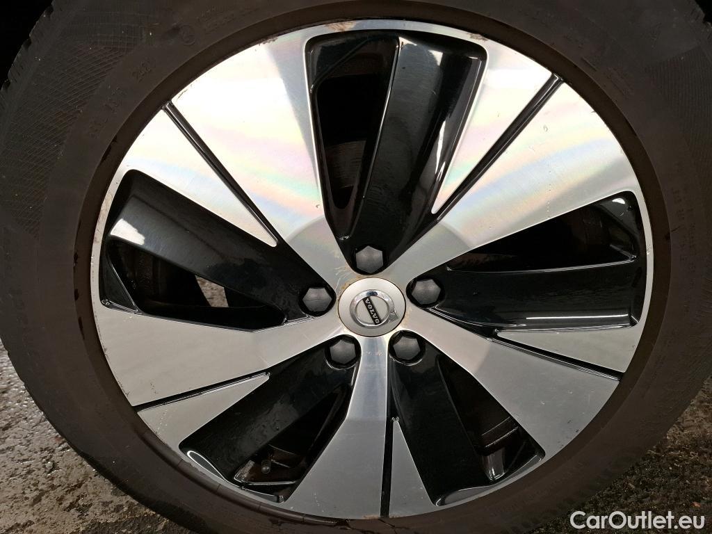  Volvo  XC 40 XC40 Momentum Plug-in Hybrid 2WD 1.5 #33